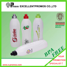 Most Pouplar BPA Free Plastic Sports Water Bottle (EP-B7181.82935)